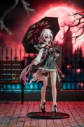 Honkai: Star Rail - Evernight (Life Mo Gongfang)
