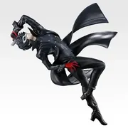 Persona 5 - Shujinkou - Ichiban Kuji - Ichiban Kuji Persona Series 30th Anniversary (D Prize) - Masterlise - Masterlise Expiece (Bandai Spirits)