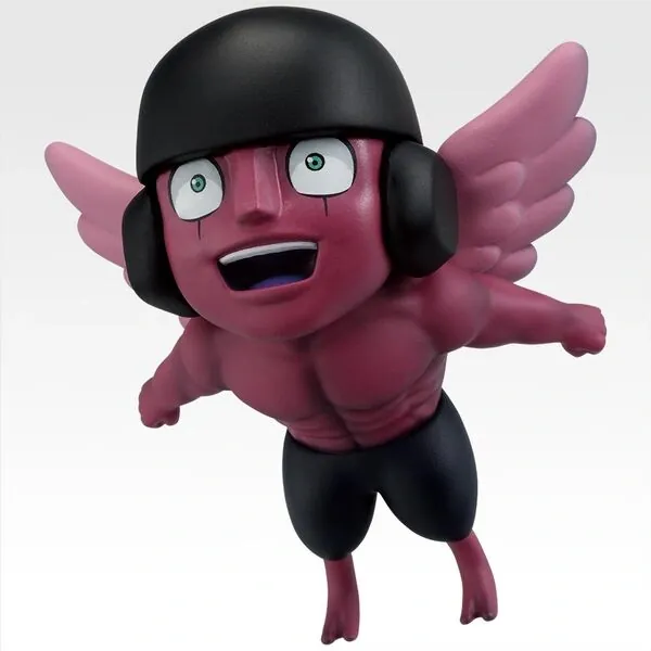 Hunter × Hunter - Menthuthuyoupi - Ichiban Kuji - Ichiban Kuji Hunter x Hunter Chmera Ant 2 (F Prize) - Masterlise (Bandai Spirits)