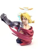 Hagane no Renkinjutsushi - Edward Elric - Bust - Fullmetal Alchemist Characters DX (Ensky)