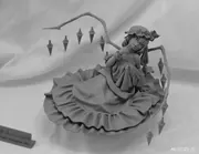 Touhou Project - Flandre Scarlet - 1/7 (D.S)
