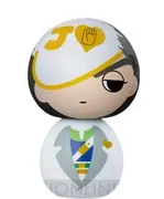 Diamond wa Kudakenai - Jojo no Kimyou na Bouken - Kujo Jotaro - Art Kokeshi - Ichiban Kuji - Ichiban Kuji Jojo no Kimyou na Bouken Diamond wa Kudakenai ~Jojo's Style in Moriohcho~ (Banpresto)