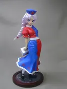 Touhou Project - Yagokoro Eirin - 1/8 (Antique Heart)