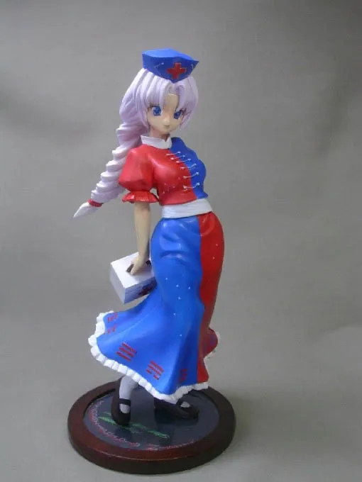 Touhou Project - Yagokoro Eirin - 1/8 (Antique Heart)