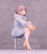 Fate/Grand Order - Oberon - 1/6 - Summer Prince (Masudaya)