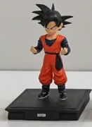 Dragon Ball Z - Son Goten - Corriere Dello Sport - Dragon Ball Z 3D the Collection (23) (Grani & Partners)