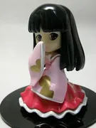 Touhou Project - Houraisan Kaguya (P.M. Zero)