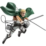 Shingeki no Kyojin - Erwin Smith (Hachette Collections Japan)