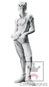 Jojo no Kimyou na Bouken - Ougon no Kaze - Giorno Giovanna - Jojo no Kimyou na Bouken Ougon no Kaze MAFIArte (1) - Special Color ver. (Banpresto)