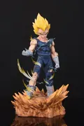 Dragon Ball Z - 1/6 - Premium Collector's Edition C (Light Year Studio)