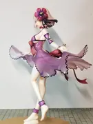 Fate/Grand Order - Jeanne d'Arc (Alter) - 1/8 - Mizugi ver. (Quartz)
