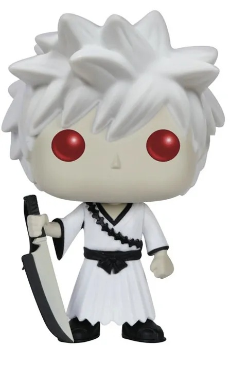 Bleach - Kurosaki Ichigo - POP! Vinyl (96) - Hollow Ichigo (Funko Toys)