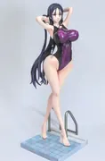 Fate/Grand Order - Minamoto no Raikou - 1/5 - Mizugi (Parasolti)