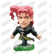 Jojo no Kimyou na Bouken - Stardust Crusaders - Kakyoin Noriaki - Chara Heroes - Stardust Crusaders 1 (Tokimeki.com)