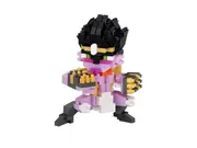 Jojo no Kimyou na Bouken - Stardust Crusaders - Star Platinum - Block - Character Collection Series - Nanoblock (Kawada)