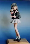 Card Captor Sakura - Daidouji Tomoyo - 1/5 (Musashiya)