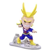 Boku no Hero Academia - All Might - Craftables - My Hero Academia Craftables Series 2 (Just Toys Intl.)