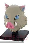 Kimetsu no Yaiba - Hashibira Inosuke - Kimetsu no Yaiba Item Collection Part 2 (Bandai Spirits)