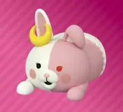 Danganronpa 3 The End of Kibougamine Gakuen - Monomi - Noodle Stopper Figure Petit (FuRyu)