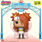 Boruto: Naruto Next Generations - Akimichi Chouchou - POP! Animation (1159) - POP! Vinyl - Butterfly Mode (Funko Toys)