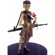Berserk - Isidro - Action Figure Series (Art of War)