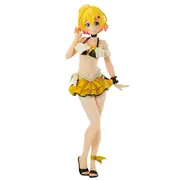 Kanojo, Okarishimasu - Nanami Mami - Ichiban Kuji - Ichiban Kuji Kanojo, Okarishimasu Manzokudo 4 ~Natsu Moyou, Koi Moyou.~ (B Prize) - Summer Outfit (Bandai Spirits)
