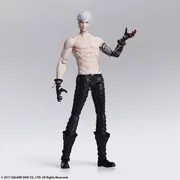 NieR: Automata - Eve - Bring Arts (Square Enix)
