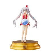 Fate/Grand Order - Marie Antoinette - Fate/Grand Order Duel Collection Figure (39) - Fate/Grand Order Duel ~Collection Figure~ Seventh Release - Caster (Aniplex)
