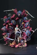 Naruto Shippuuden - Sasori - MAX+ - 1/6 (Pickstar Studios)