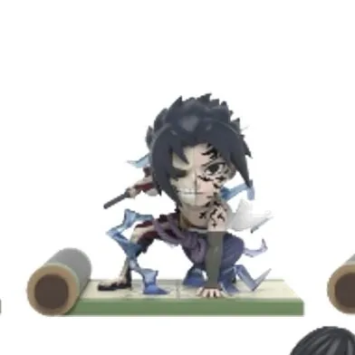 Naruto Shippuuden - Uchiha Sasuke - XXRay - XXRAY: Naruto Shippuden The Will of Fire Series (Mighty Jaxx)