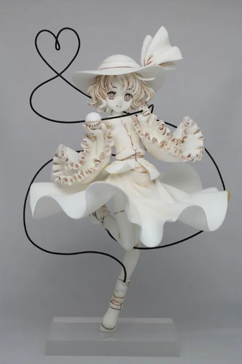 Touhou Project - Komeiji Koishi - 1/8 (Ques Q)