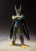 Dragon Ball Z - Perfect Cell - S.H.Figuarts - Event Exclusive Color Edition (Bandai)