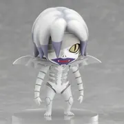 Death Note - Rem - Nendoroid Petit - Nendoroid Petit Death Note Case File #01 (Good Smile Company)