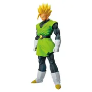 Dragon Ball Z - Son Gohan SSJ2 - Ichiban Kuji - Ichiban Kuji Dragon Ball Gekitotsu!! Uchuu o Kaketa Tatakai (A Prize) - Masterlise (Bandai Spirits)