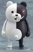 Super Danganronpa 2: Sayonara Zetsubou Gakuen - Monokuma - Nendoroid (#313) (Good Smile Company)