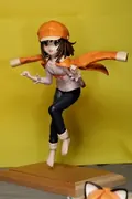 Bakemonogatari - Sengoku Nadeko (Koubou Kinryuu)
