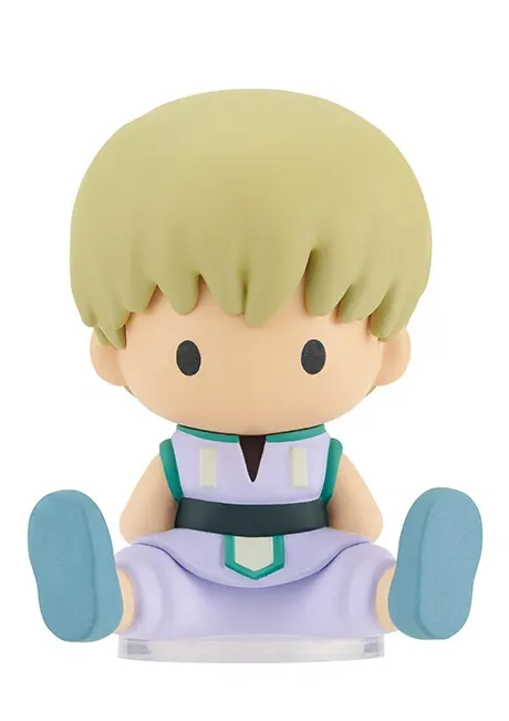 Hunter × Hunter - Shalnark - Petadoll - Petadoll Hunter x Hunter Genei Ryodan Hen (05) (Re-Ment)