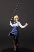 Fate/Stay Night - Altria Pendragon - Smile 600 Fate/stay Night ~Collective Memories~ - Saber (Good Smile Company)