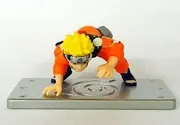 Naruto - Uzumaki Naruto - Naruto Ningyoushuu - Naruto Ningyoushuu 3 (Bandai)
