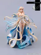 Fate/Grand Order - Morgan le Fay - Mizuhi (New Platform)