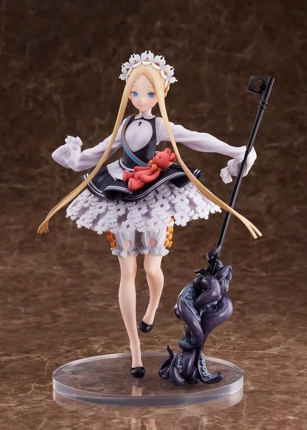 Fate/Grand Order - Abigail Williams - 1/7 - Foreigner, Eirei Matsuri ver. (Aniplex)