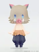 Kimetsu no Yaiba - Hashibira Inosuke - Hello! Good Smile (Good Smile Company)