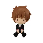 Card Captor Sakura: Clear Card-hen - Li Syaoran - Hugcot - Hugcot Card Captor Sakura Clear Card-hen (Bandai)