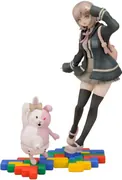 Super Danganronpa 2: Sayonara Zetsubou Gakuen - Monomi - Nanami Chiaki - 1/10 (Empty)