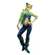 Jojo no Kimyou na Bouken - Stone Ocean - Jolyne Cujoh - Ichiban Kuji - Ichiban Kuji Jojo no Kimyou na Bouken Stone Ocean (Last One Prize) - Masterlise - Last One Ver. (Bandai Spirits)