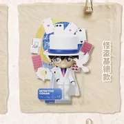 Meitantei Conan - Kuroba Kaito - Meitantei Conan Acrylic Combination Scene Figure (Holly Box)