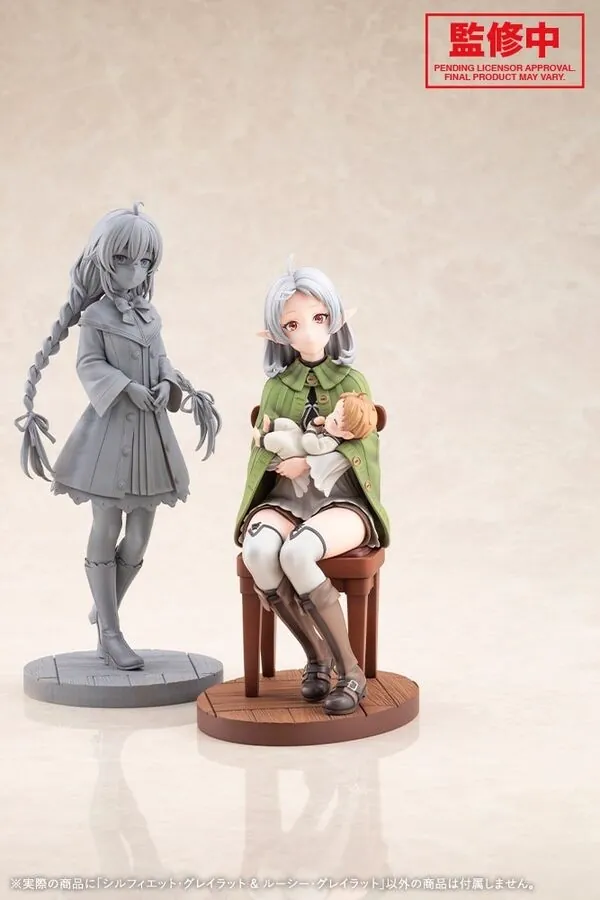 Mushoku Tensei III ~Isekai Ittara Honki Dasu~ - Roxy Migurdia - 1/7 (Kotobukiya)