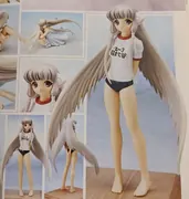 Chobits - Chii - 1/6 - Gym Clothes (Free-X)