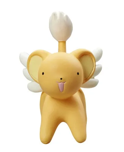 Card Captor Sakura - Kero-chan - Petit Chara! Series - Petit Chara! Series Card Captor Sakura Fuuin Kaijo Hen (MegaHouse)