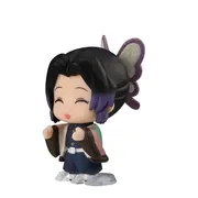 Kimetsu no Yaiba - Kochou Shinobu - Kimetsu no Yaiba Narabundesu.2 - Narabundesu. (Bandai)